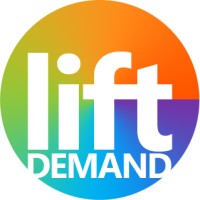 liftDEMAND Logo