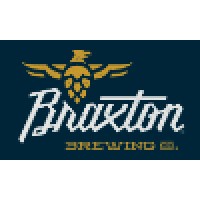 Braxton Brewing Company Logo