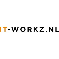 IT-Workz Logo