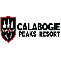 Calabogie Peaks Resort Logo