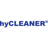 hyCLEANER.eu Logo