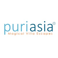 PURI ASIA Logo
