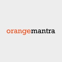 OrangeMantra Logo