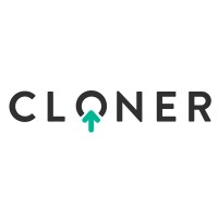 Cloner S.p.A. Logo