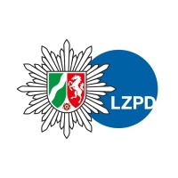 Landesamt für Zentrale Polizeiliche Dienste NRW Logo