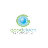 Good Clean Fundraising, LLC Logo