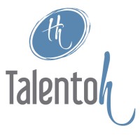 Talentoh Logo