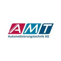 AMT Automatisierungstechnik AG Logo