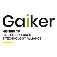 GAIKER Technology Centre Logo