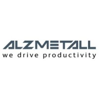 ALZMETALL GmbH & Co. KG Logo
