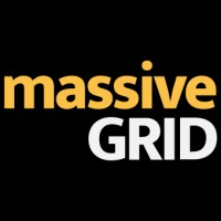 MassiveGRID Logo