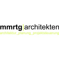 mmrtg|architekten GmbH Logo