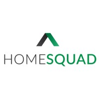 HomeSquad Logo