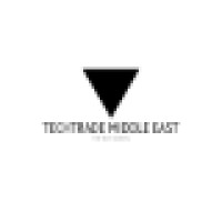 TECHTRADE MIDDLE EAST Logo