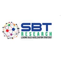 SBT Research B2B Logo