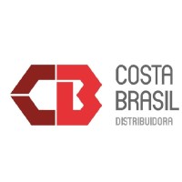 CB DISTRIBUIDORA DE BEBIDAS LTDA Logo