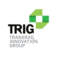 TransRail Innovation Inc. (TRIG) Logo