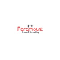 Paramount Fitness & Consulting Logo
