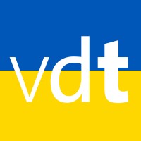 Verband Deutscher Tonmeister e.V. Logo