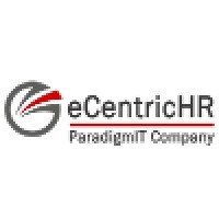 eCentricHR Logo