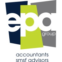 EPA Group Logo