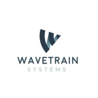 Wavetrain Systems AS Logo