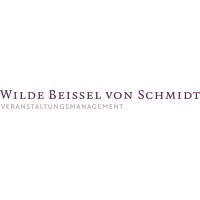 Wilde Beissel von Schmidt Veranstaltungsmanagement Logo