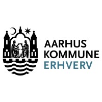 City of Aarhus Business Logo