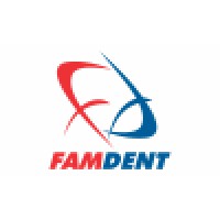 Famdent Logo