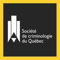 Société de criminologie du Québec Logo