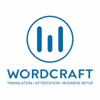Wordcraft Legal Translation & Attestation Logo