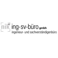 nik ing-sv-büro gmbh Logo