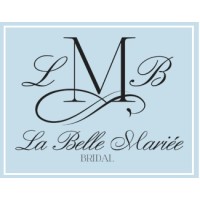 La Belle Mariée Bridal Logo