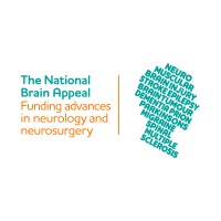 The National Brain Appeal Logo