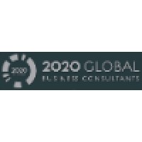 2020 Global Business Consultants Logo