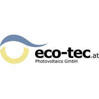 eco-tec.at Photovoltaics GmbH Logo