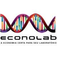 Econolab Produtos para Laboratório Ltda Logo
