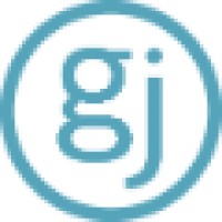 Greg James Estate Agents Logo