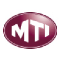 MTI Services Corporation Logo