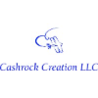 Cashrock Creation LLC Logo