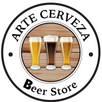 ArteCerveza, SA de CV Logo