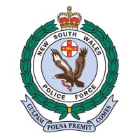 NSW Police Force Logo