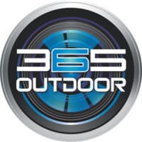 365 Outdoor Logo