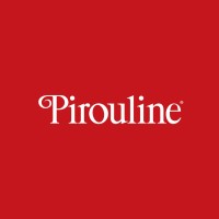Pirouline - DeBeukelaer Cookie Company Logo