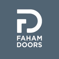 Faham Doors Logo