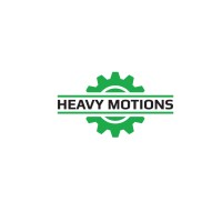 Heavy Motions Inc Logo