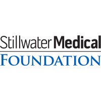 Stillwater Medical Foundation Logo