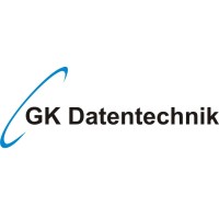 GK Datentechnik Logo
