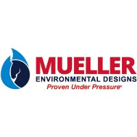 Mueller Environmental Designs Logo