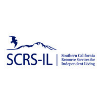 Southern California Resource Services for Independent Living Logo